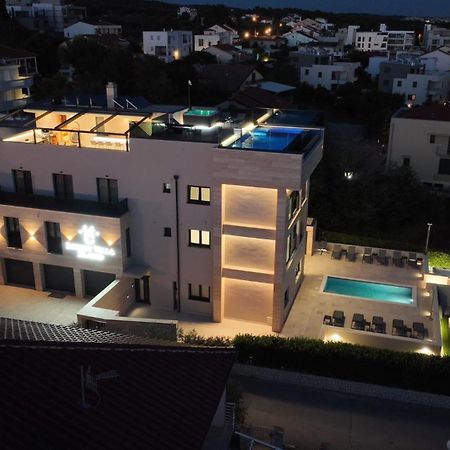 Luxury Villa Zlatko Kožino Exterior foto